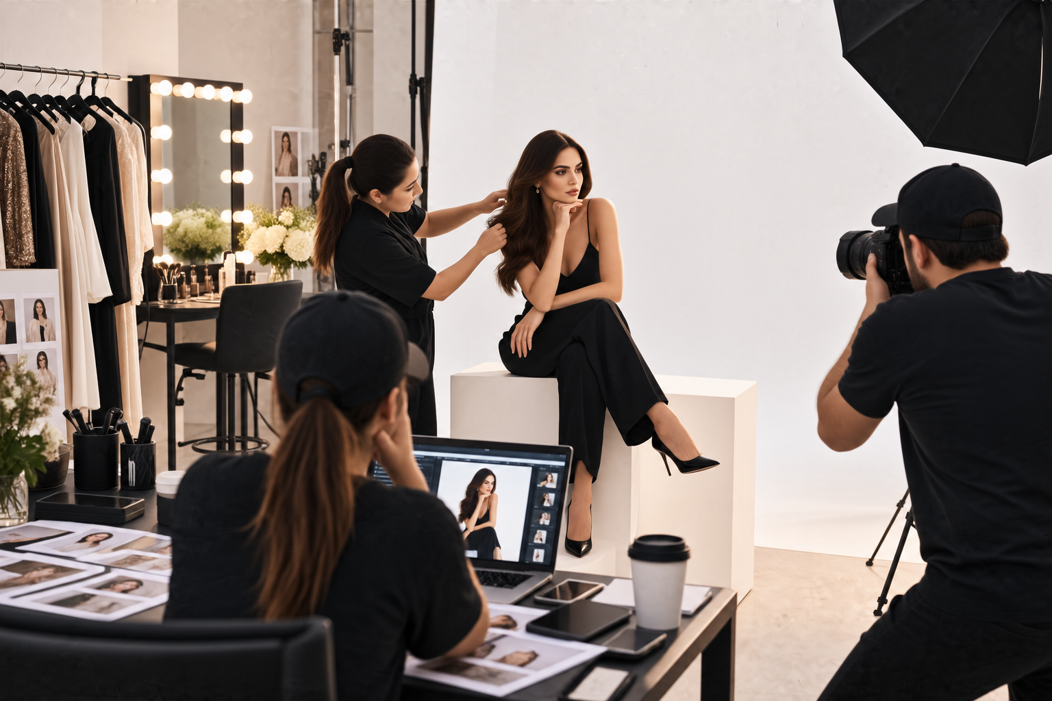 Photography & Videography services in Dubai and UAE