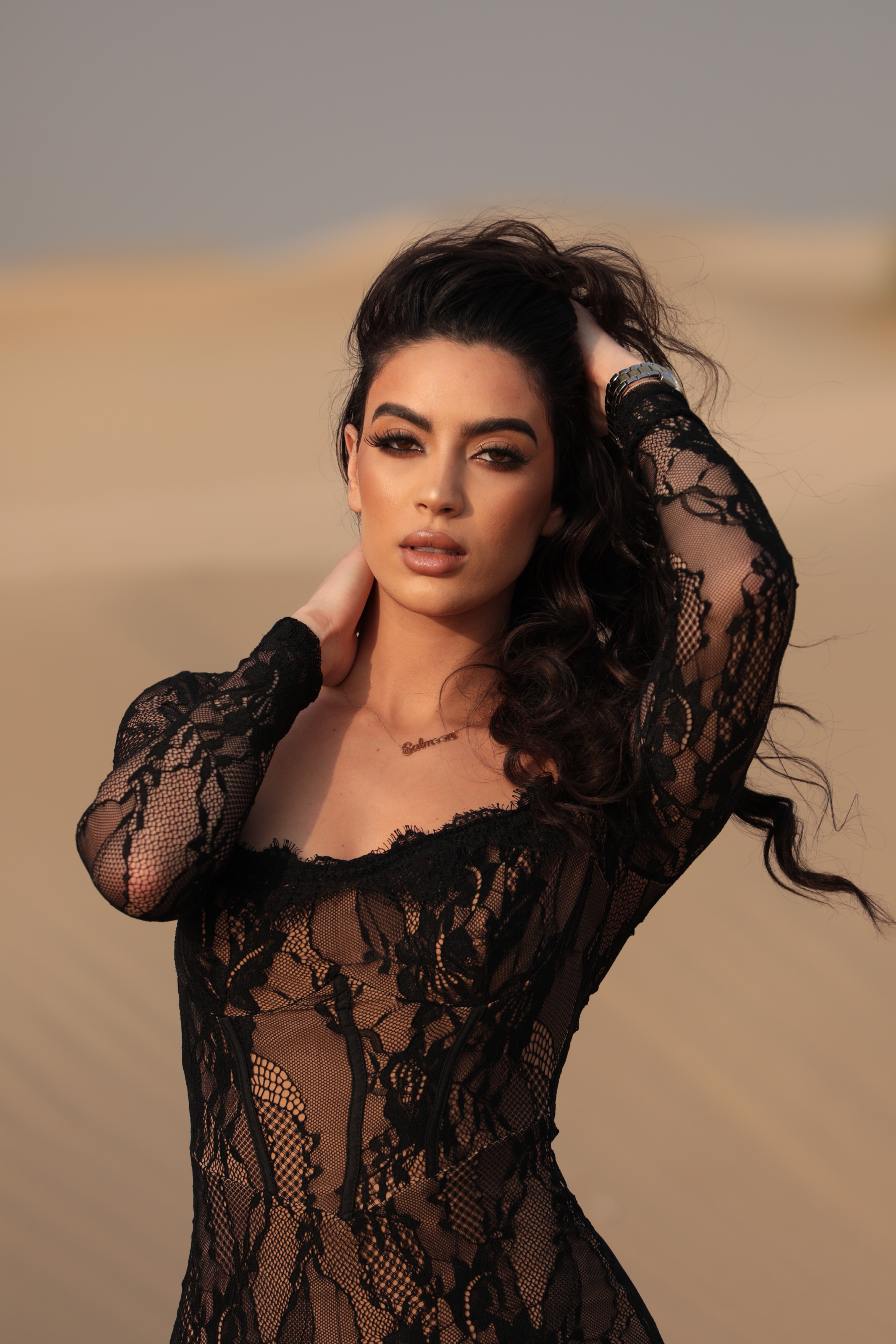 Model Image