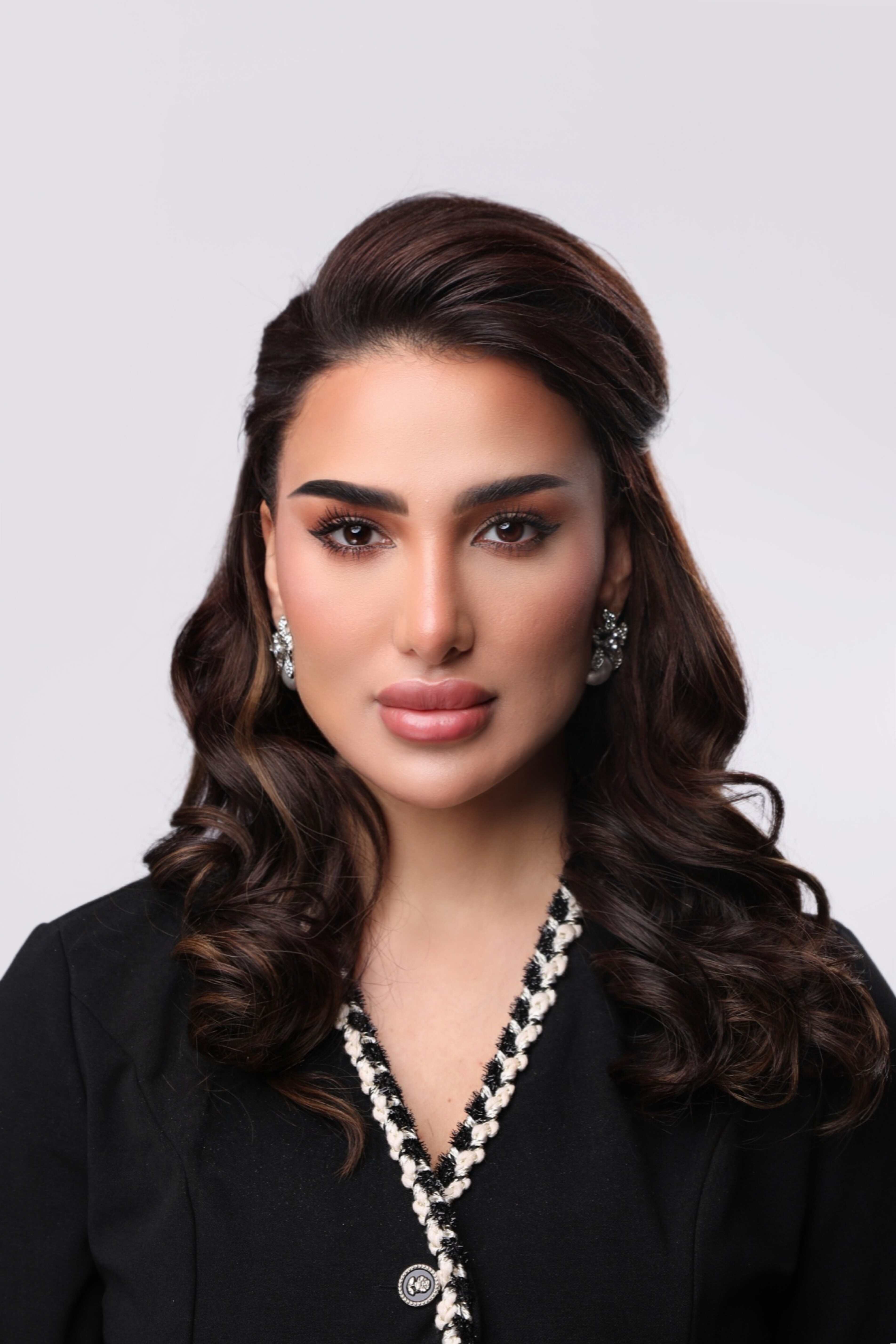 Talent profile photo