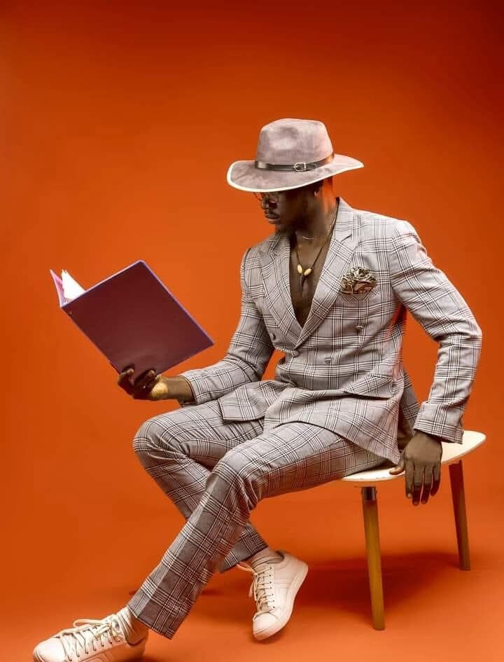 Talent profile photo