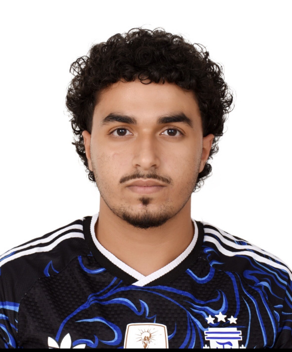 Talent profile photo