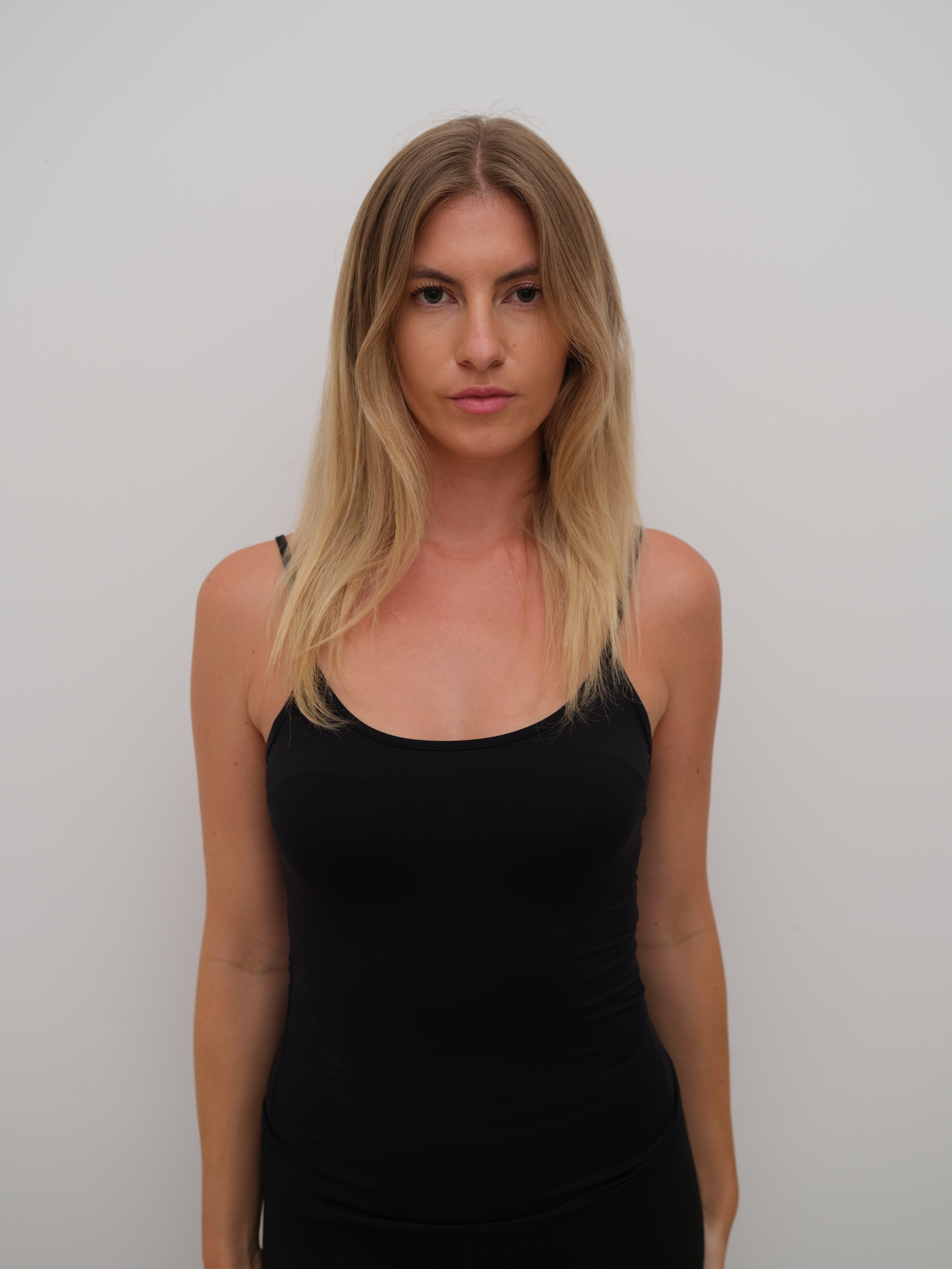 Talent profile photo