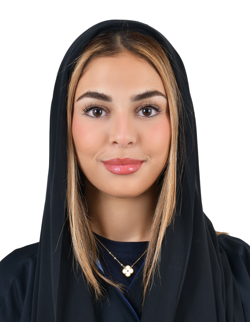 Talent profile photo
