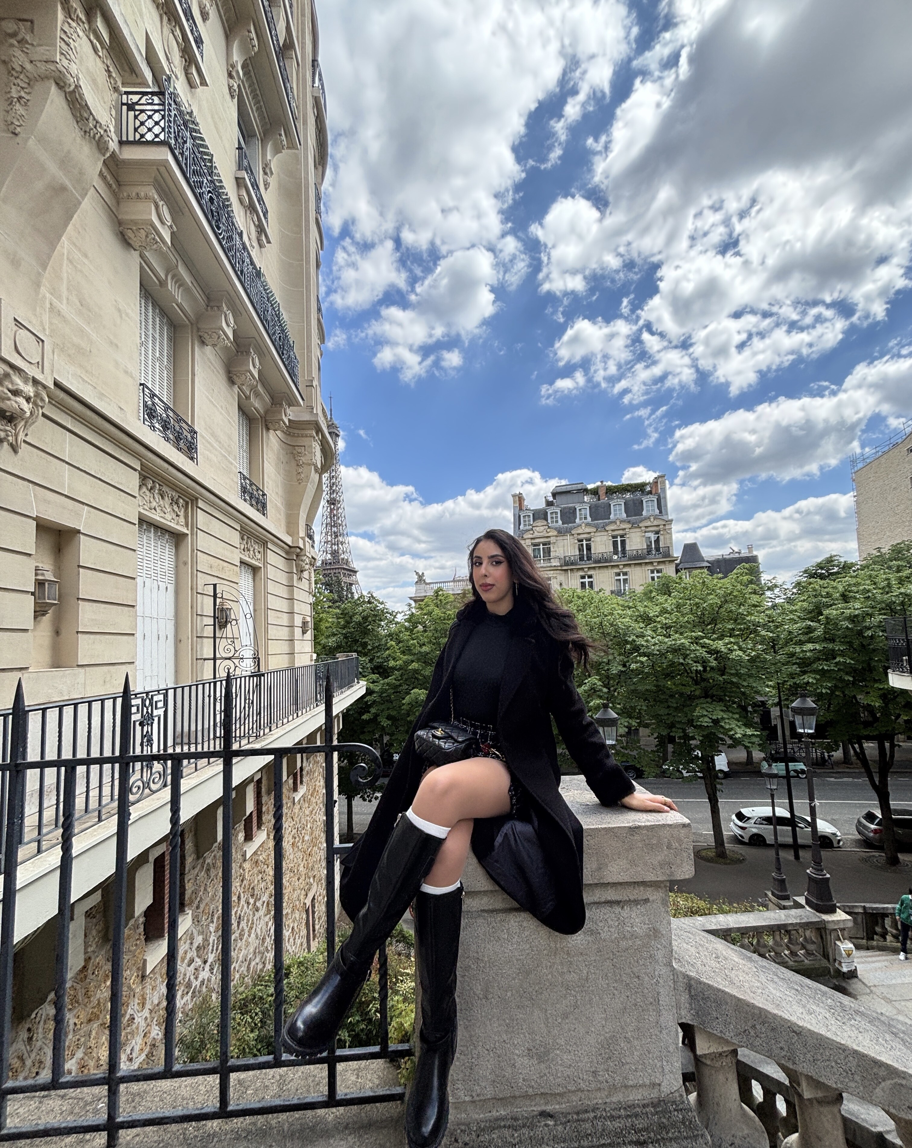 Talent profile photo