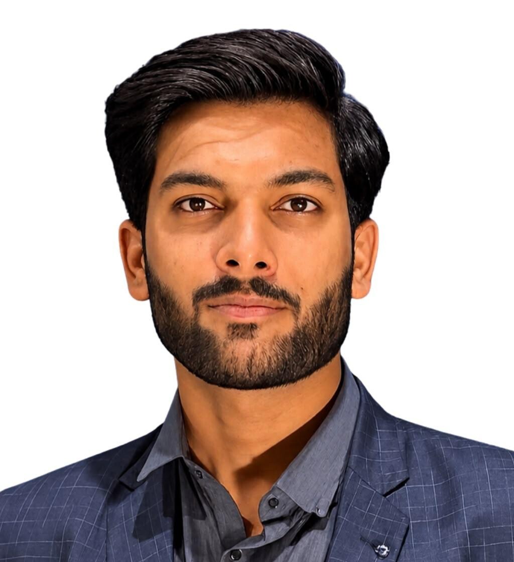 Talent profile photo
