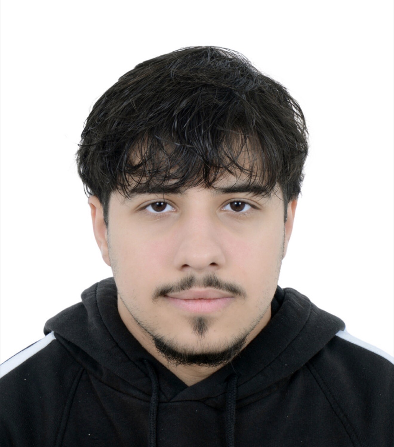 Talent profile photo