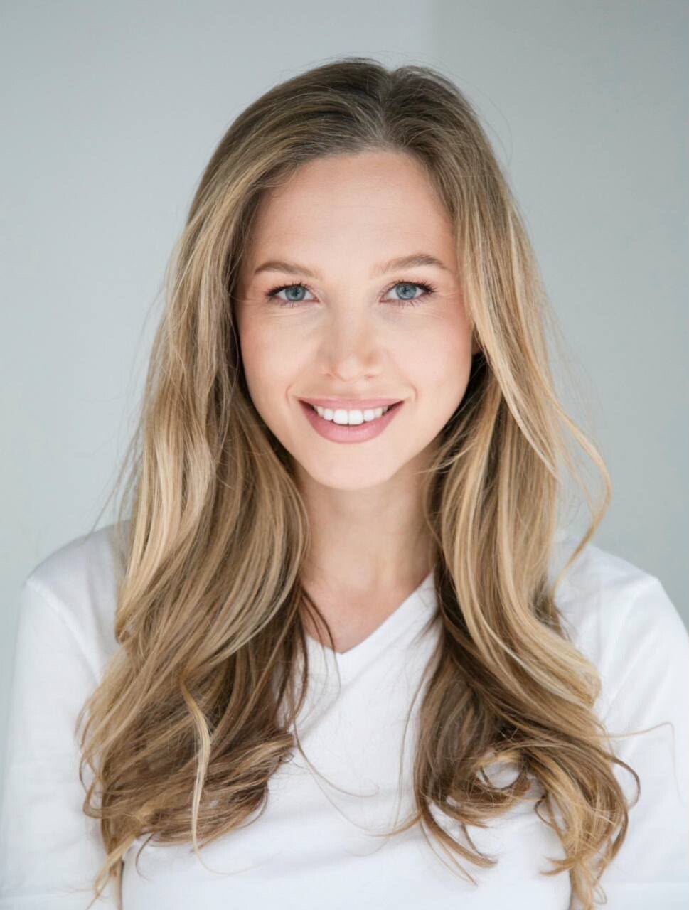 Talent profile photo