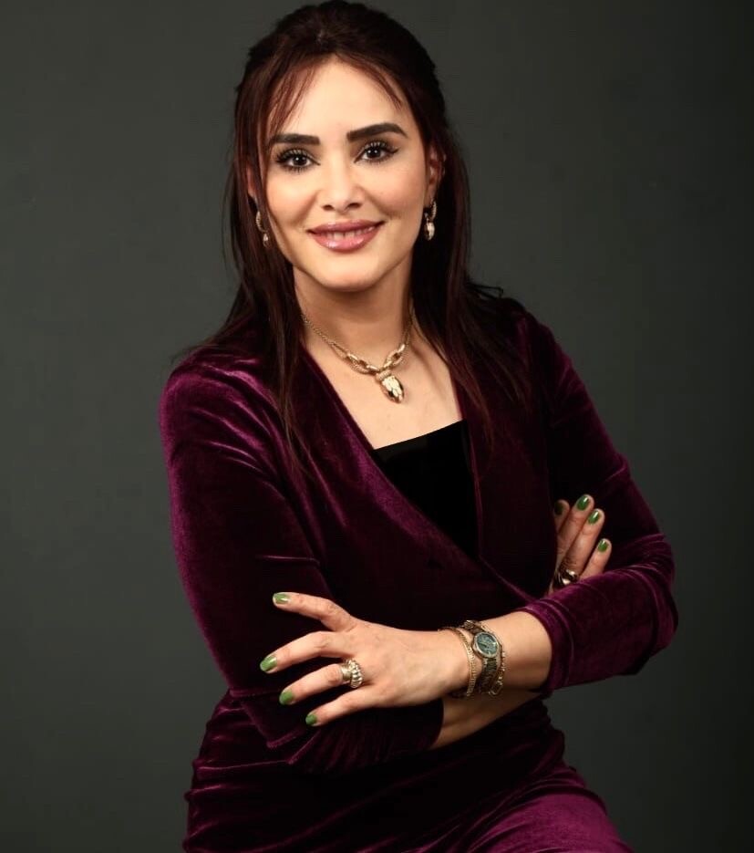Talent profile photo