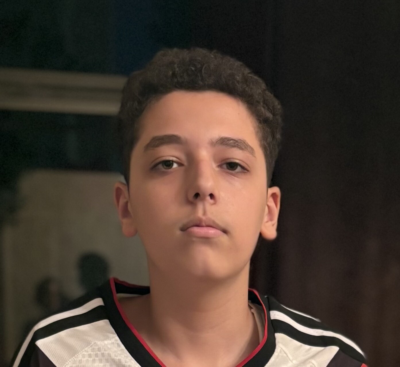 Talent profile photo