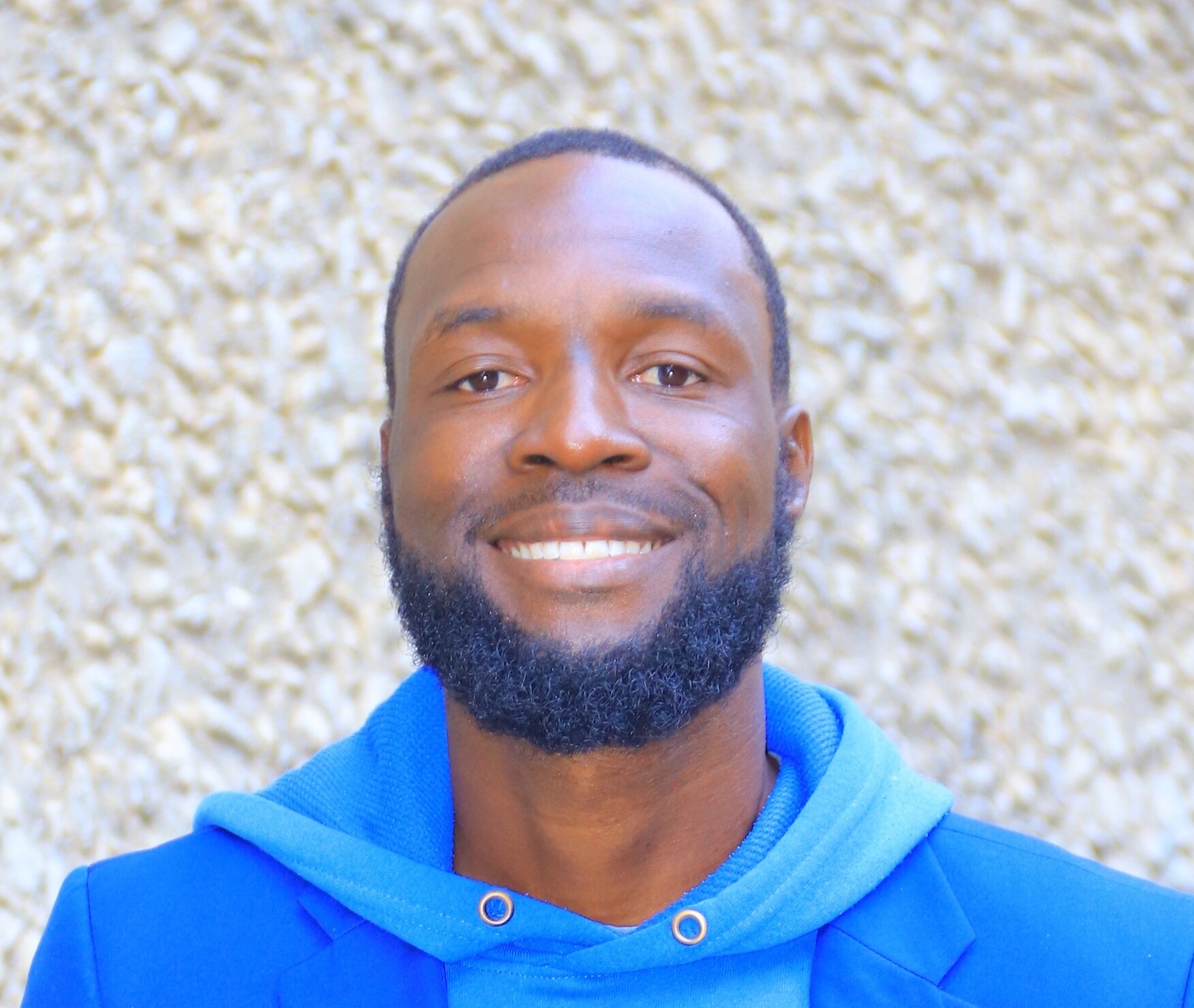 Talent profile photo