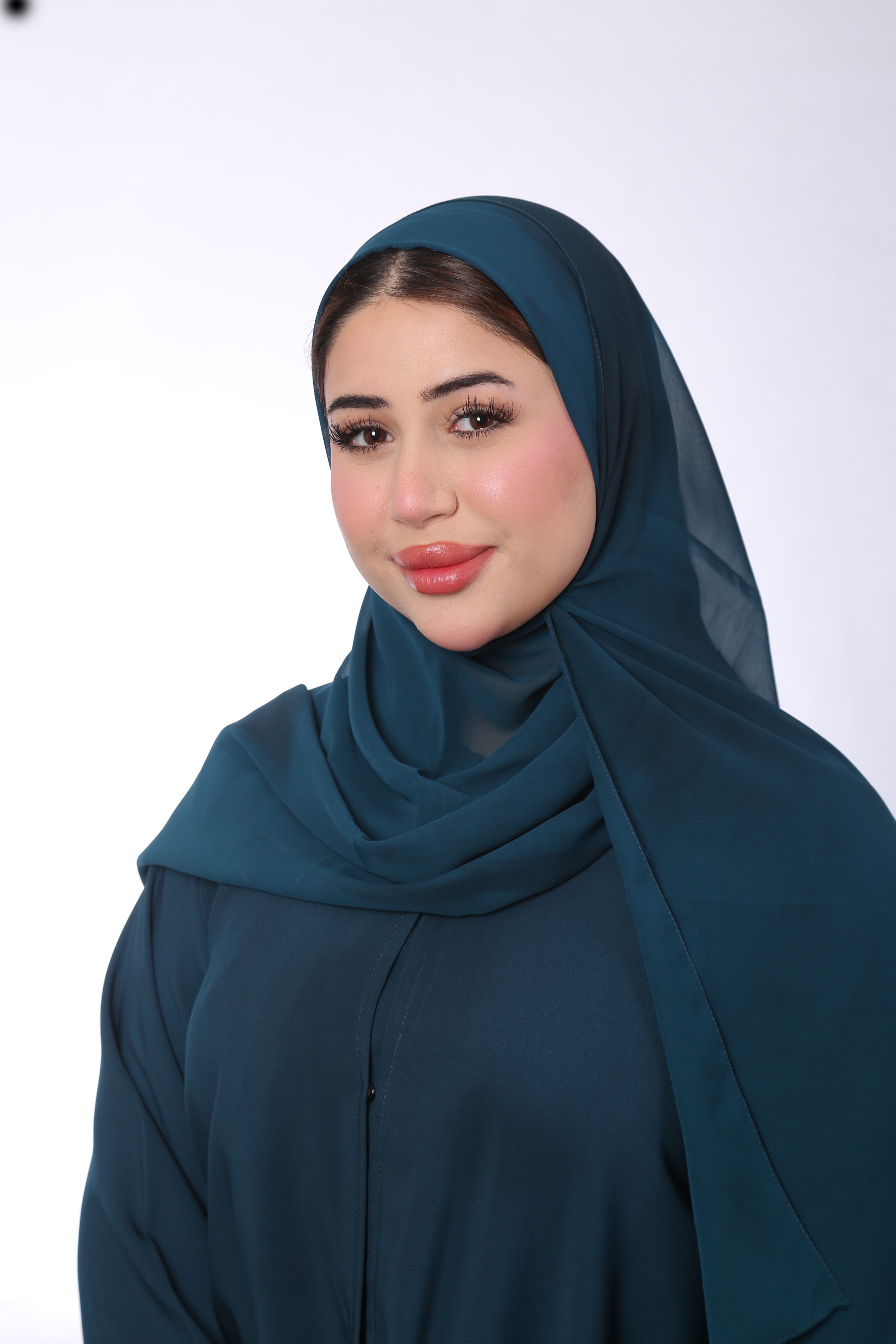 Talent profile photo