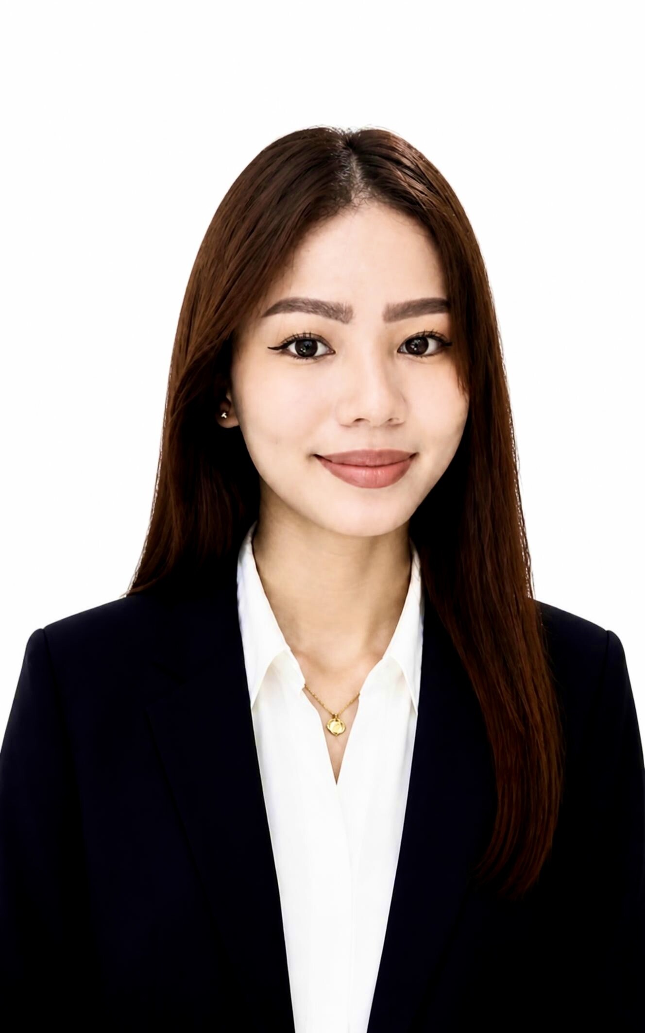Talent profile photo
