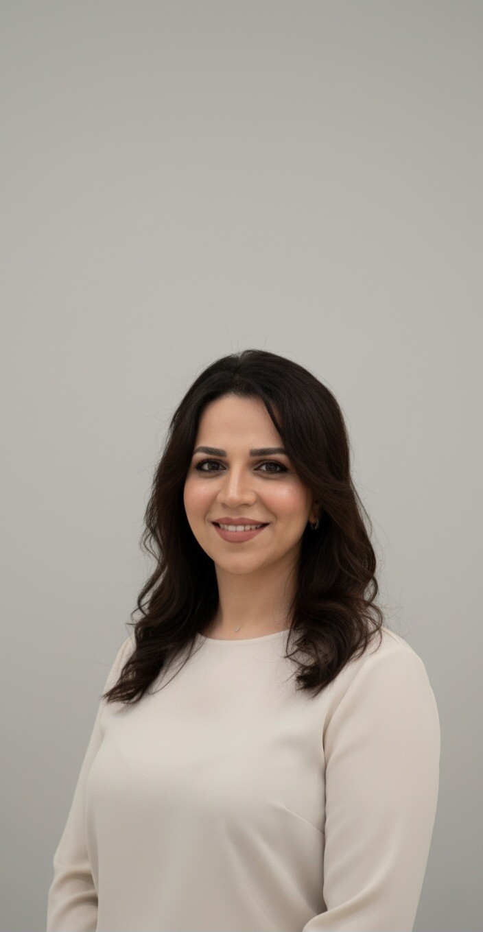 Talent profile photo