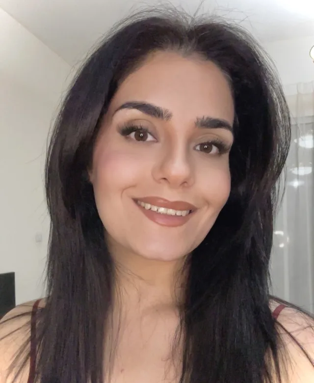 Talent profile photo