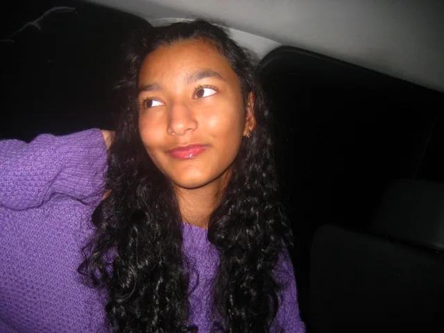 Talent profile photo