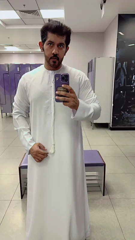Talent profile photo