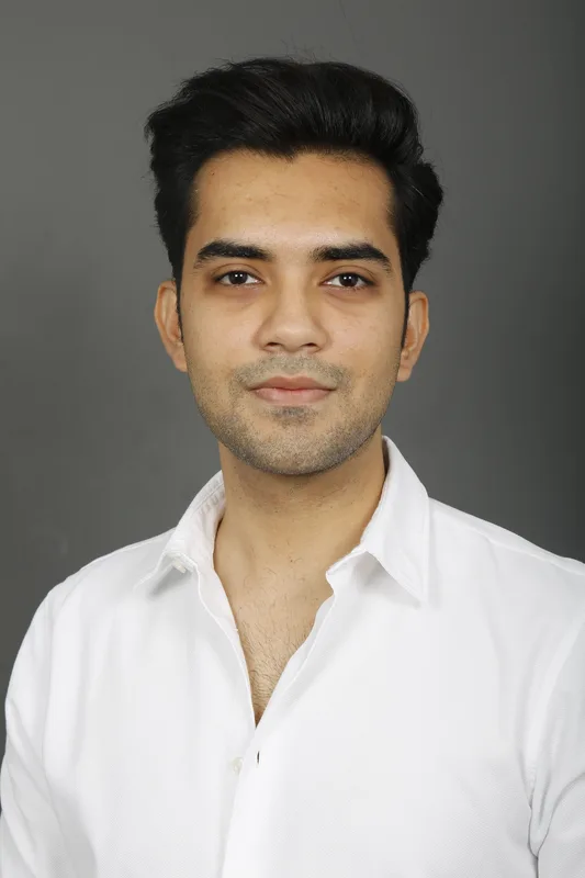 Talent profile photo