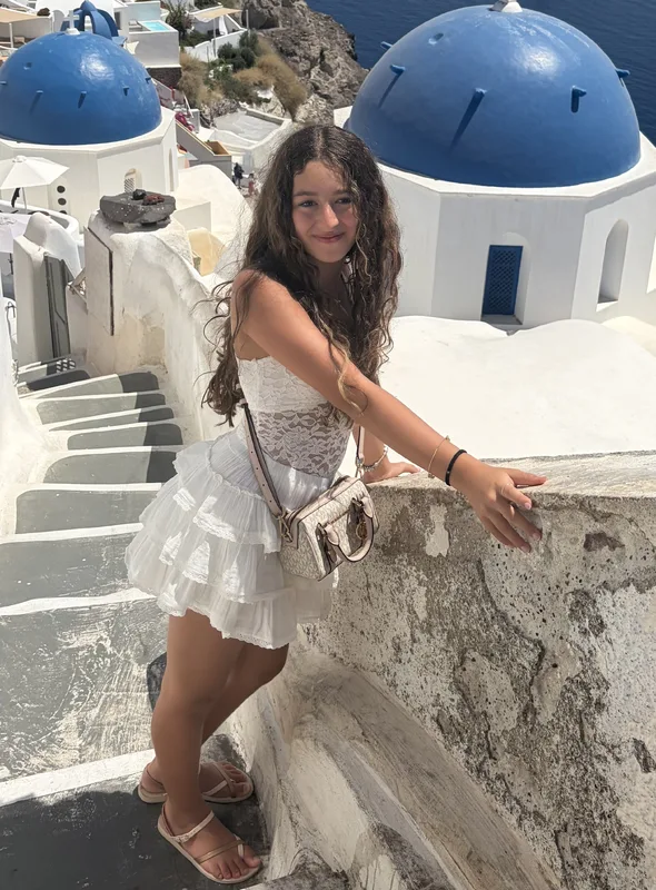Talent profile photo