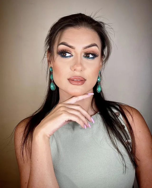 Talent profile photo