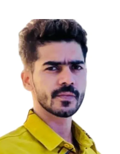 Talent profile photo