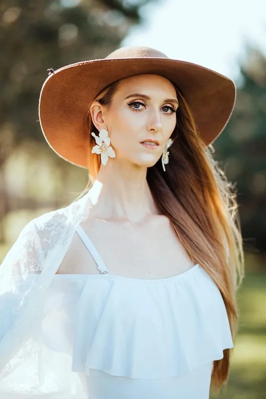 Talent profile photo