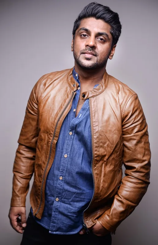 Talent profile photo