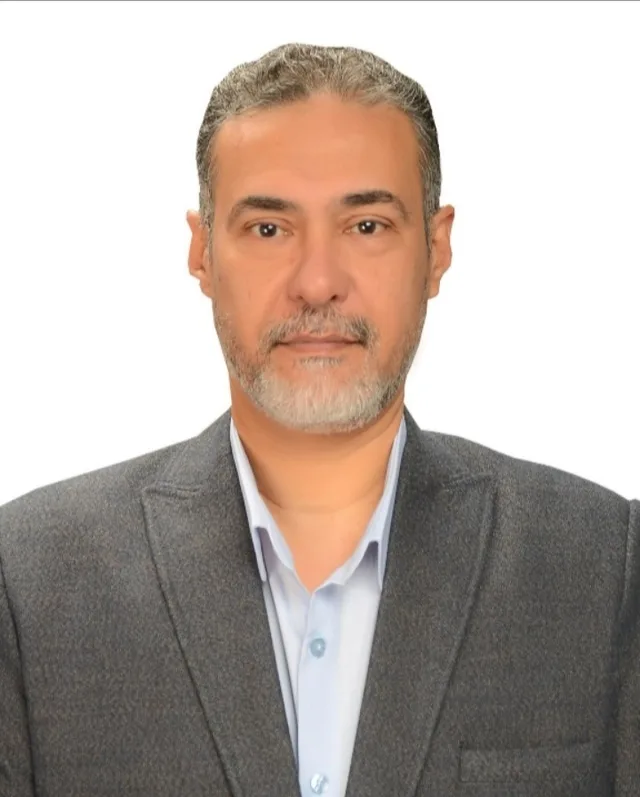 Talent profile photo
