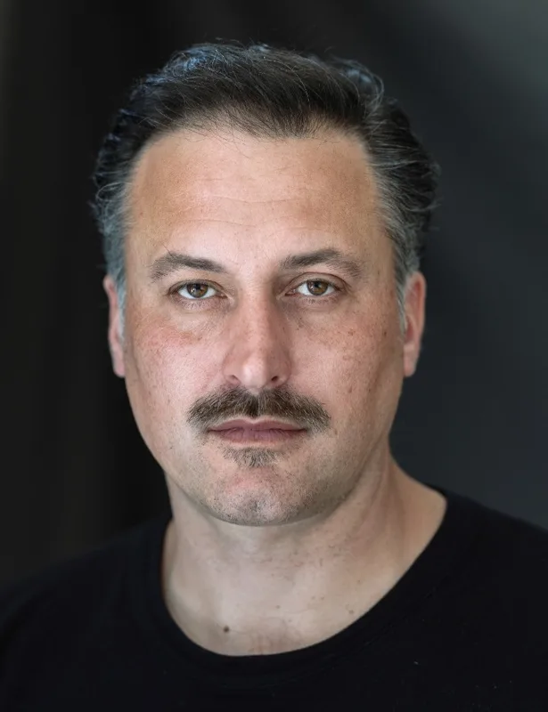 Talent profile photo