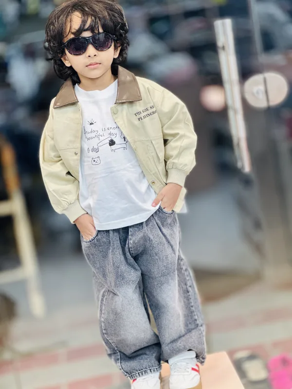 Talent profile photo
