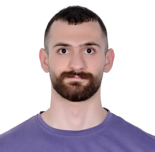 Talent profile photo