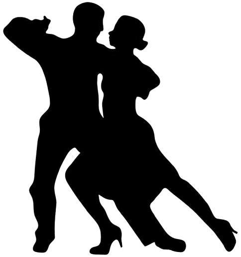 Dancers Icon