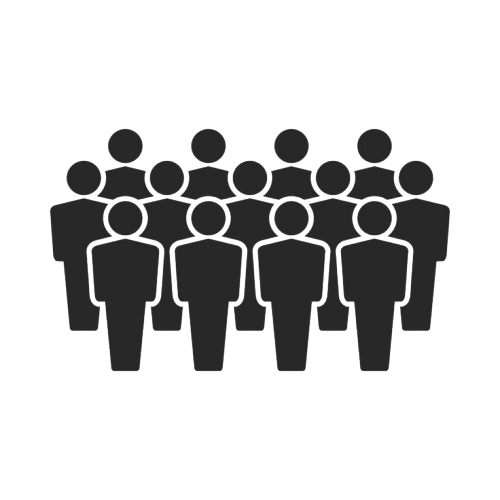 Event Staff Icon