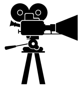 Film Crew Icon