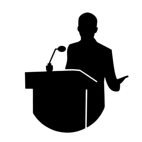 Presenters Icon