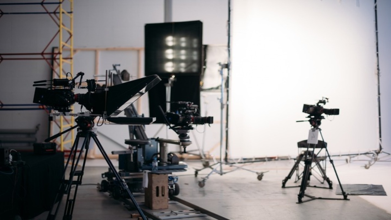 Casting Image