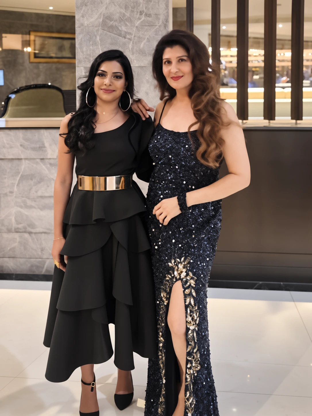 Sangeeta Bijlani