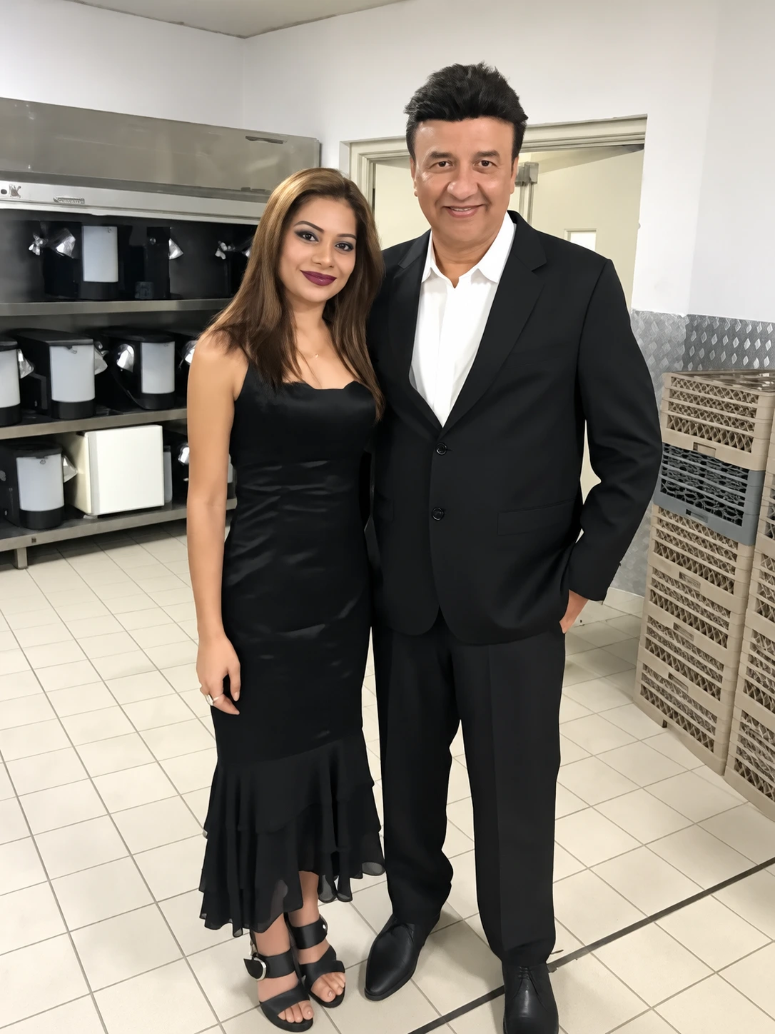 Anu Malik
