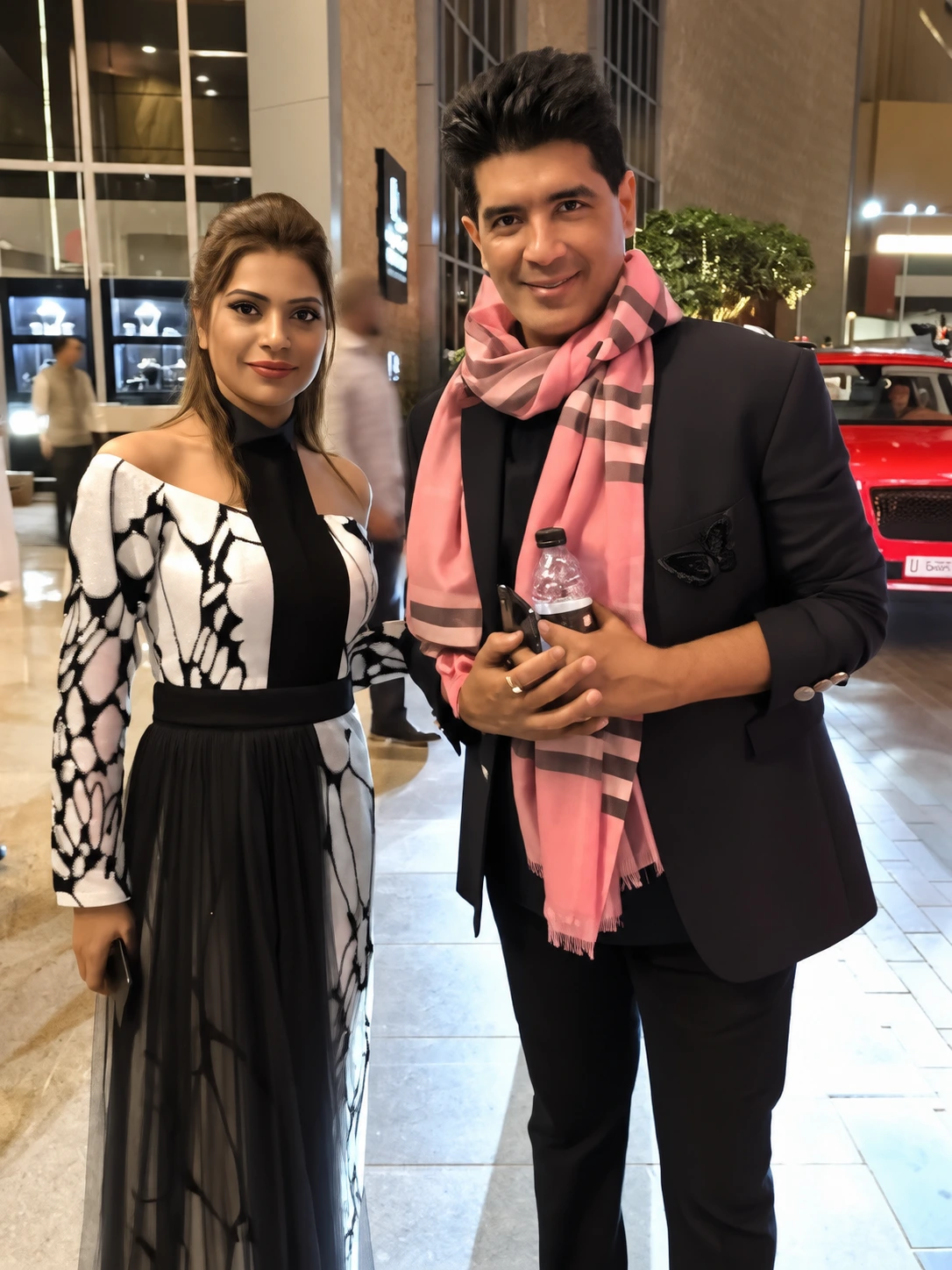 Manish Malhotra