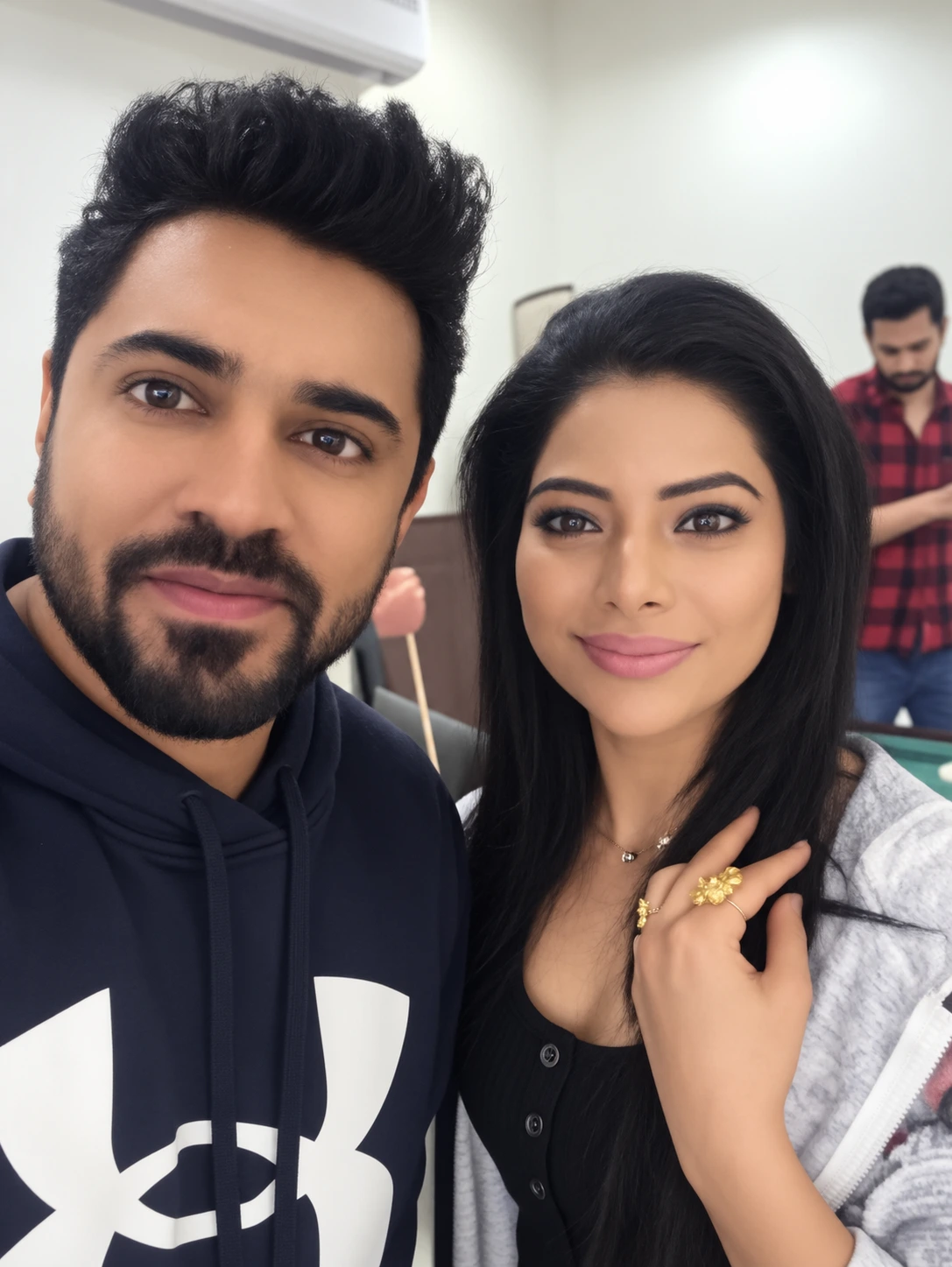 Nivin Pauly