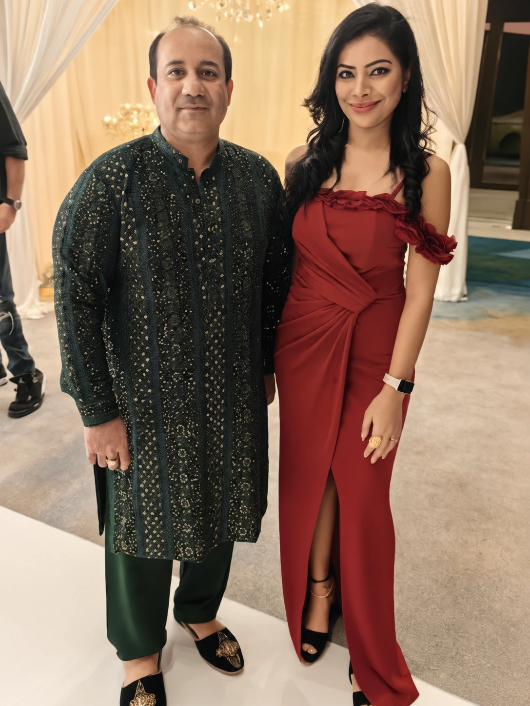 Rahat Fateh Ali Khan
