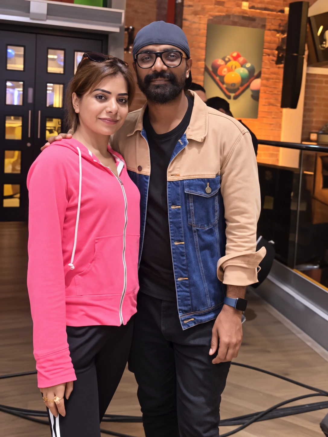 Remo D’Souza