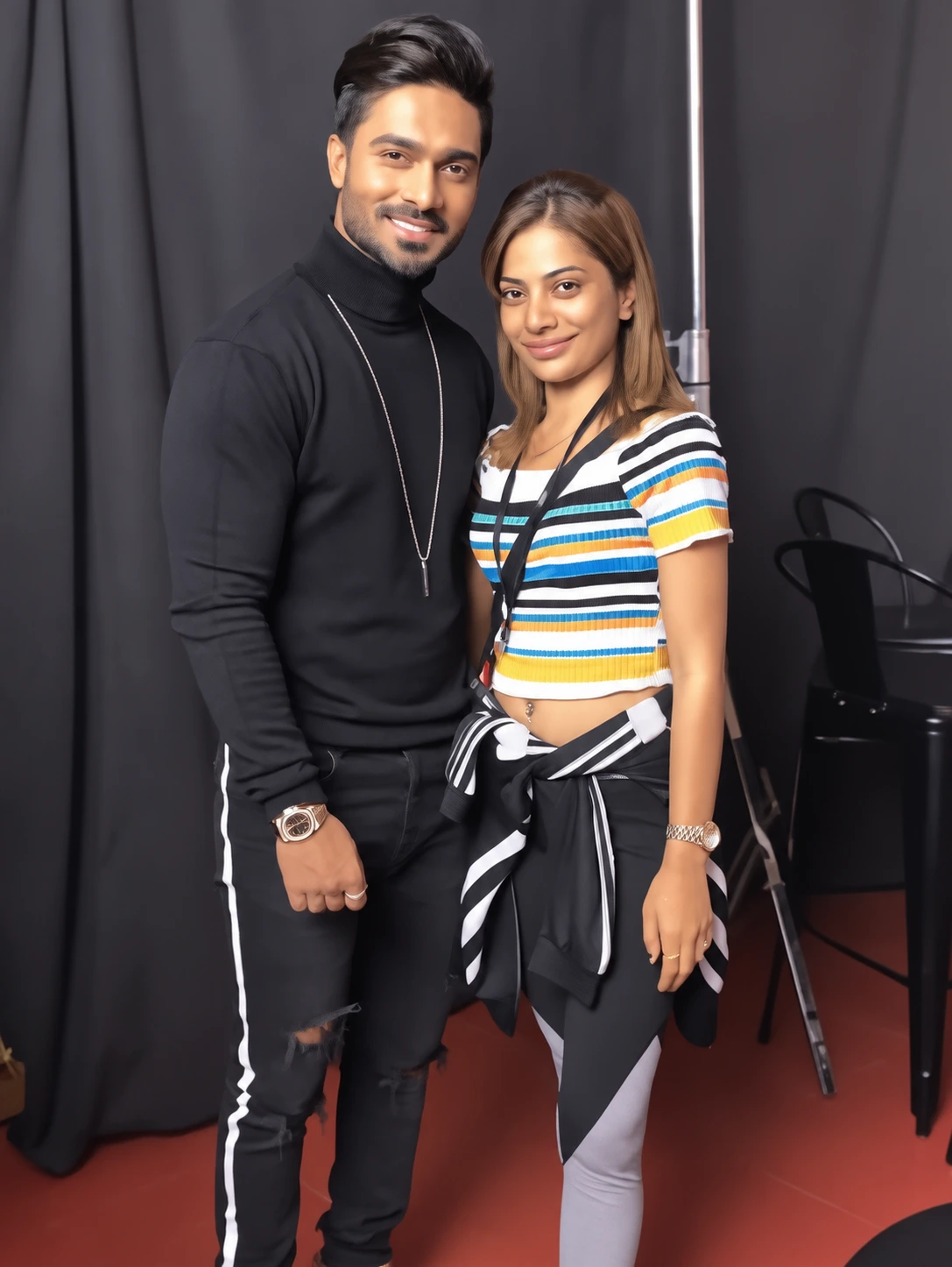Salman Yusuff Khan