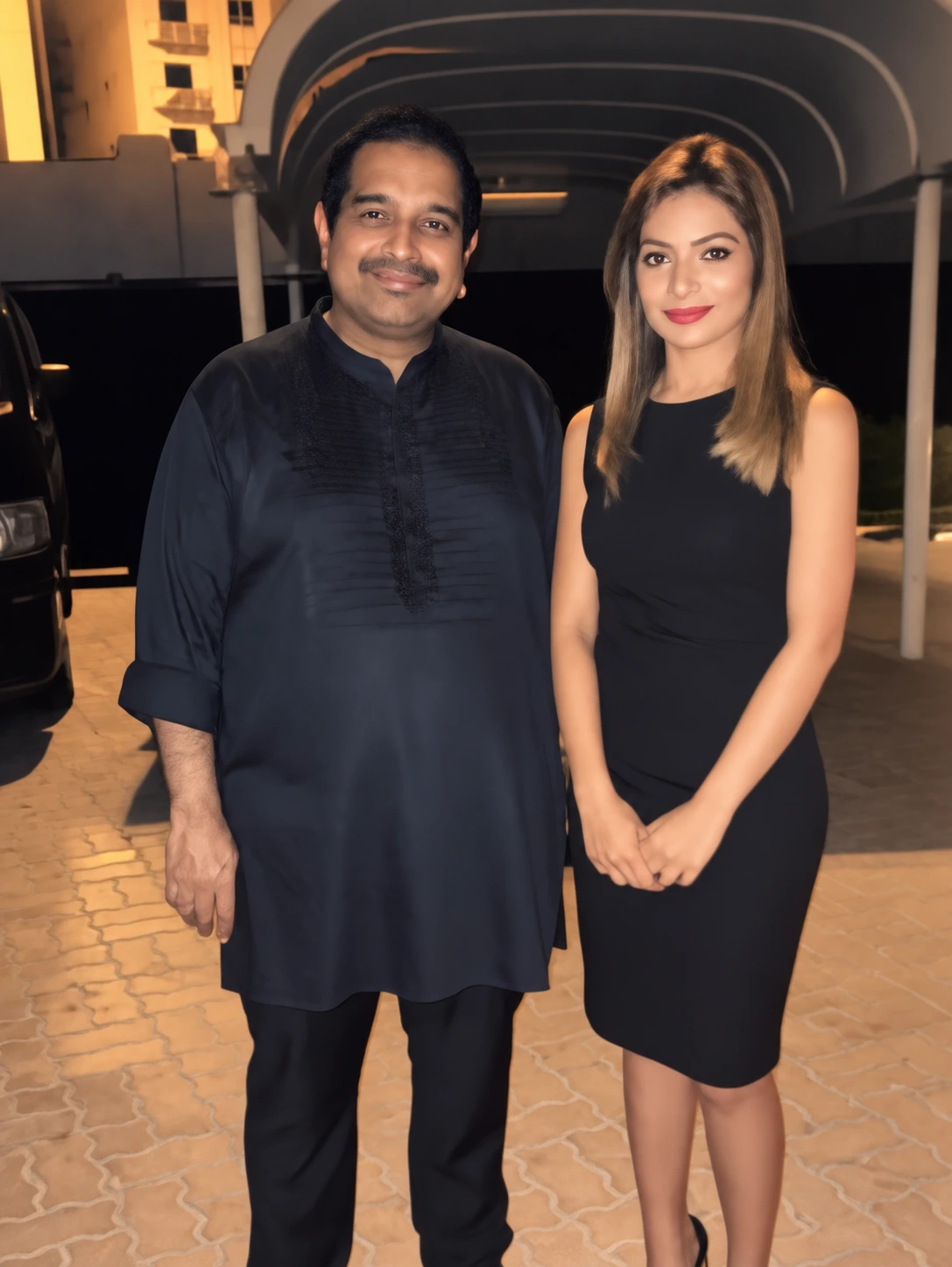 Shankar Mahadevan