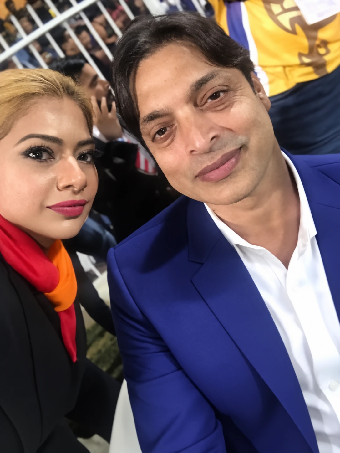 Shoaib Akhtar