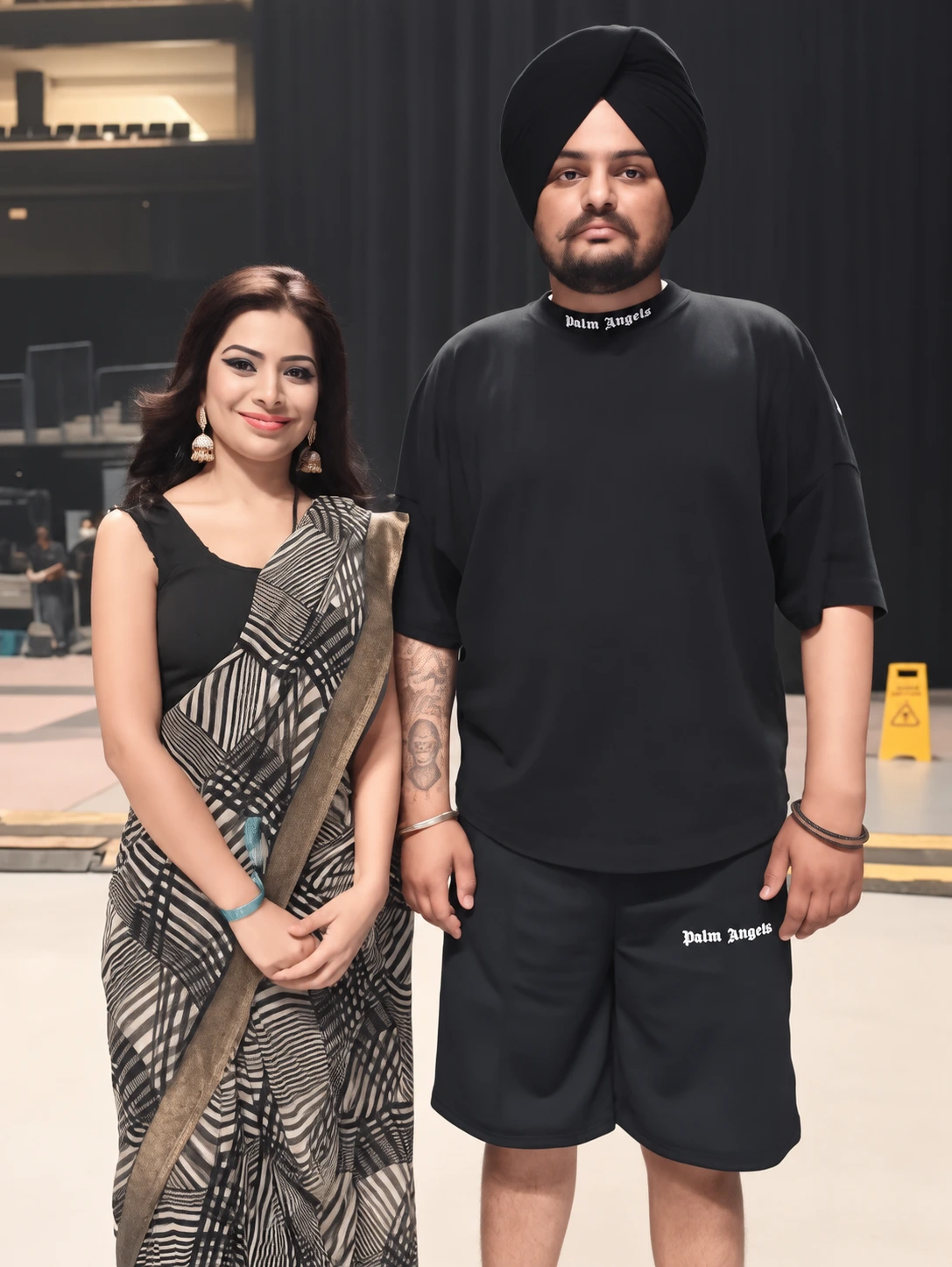 Sidhu Moose Wala