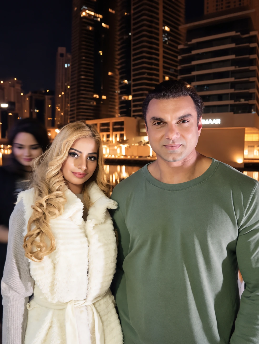 Sohail Khan
